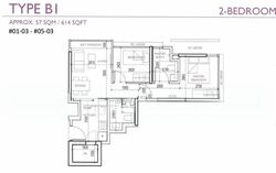 Sophia Road (D9), Condominium #560348791